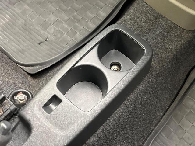 ミライース L SA 衝突軽減装置 ETC コーナーセンサー アイドリングストップ キーレスエントリー 純正CDオーディオ エアコン ベンチシート(47枚目)