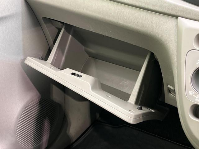 ミライース L SA 衝突軽減装置 ETC コーナーセンサー アイドリングストップ キーレスエントリー 純正CDオーディオ エアコン ベンチシート(48枚目)