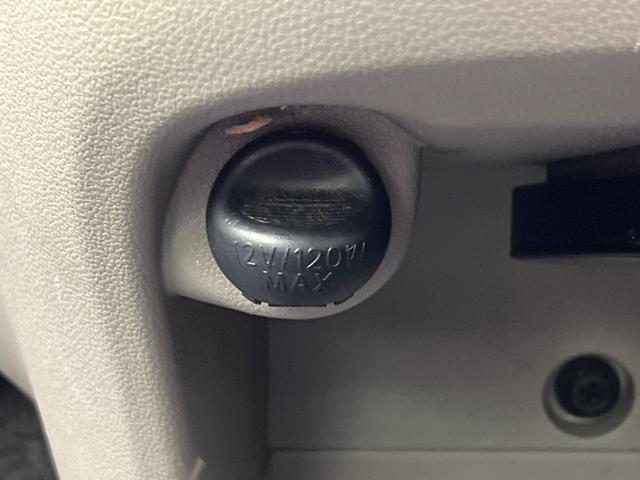 ミライース L SA 衝突軽減装置 ETC コーナーセンサー アイドリングストップ キーレスエントリー 純正CDオーディオ エアコン ベンチシート(49枚目)