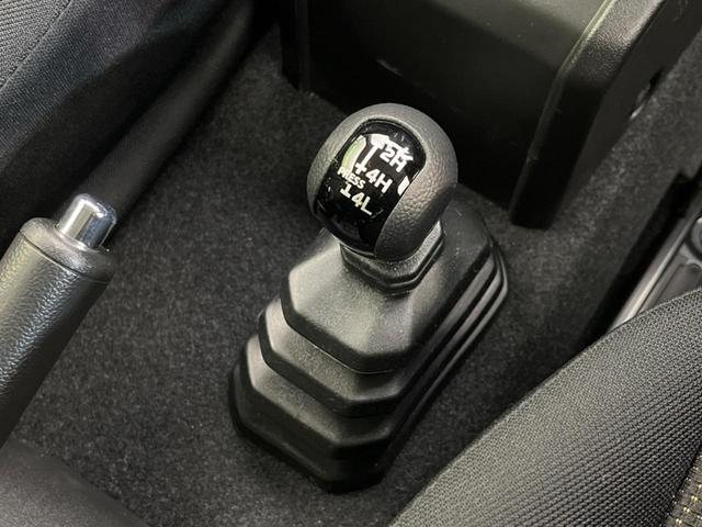 ジムニー ＸＣ　４ＷＤ　ターボ　衝突軽減装置　ディスプレイオーディオ　バックカメラ　Ｂｌｕｅｔｏｏｔｈ　ＥＴＣ　ドライブレコーダー　クルーズコントロール　クリアランスソナー　車線逸脱警報　シートヒーター（3枚目）