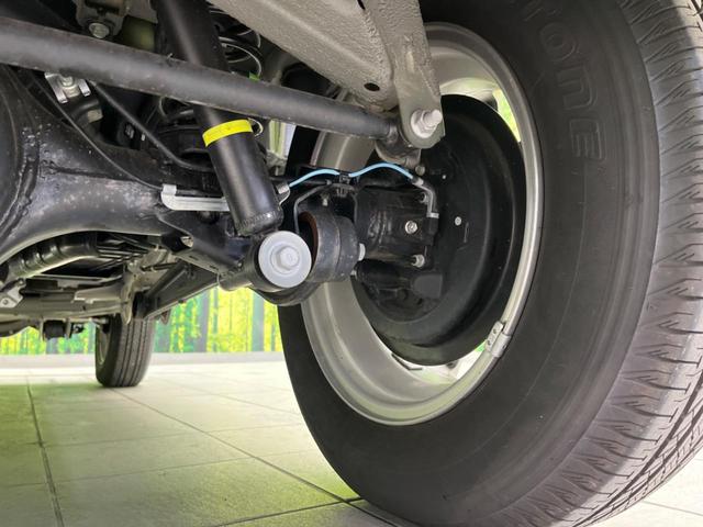 ジムニー ＸＣ　４ＷＤ　ターボ　衝突軽減装置　ディスプレイオーディオ　バックカメラ　Ｂｌｕｅｔｏｏｔｈ　ＥＴＣ　ドライブレコーダー　クルーズコントロール　クリアランスソナー　車線逸脱警報　シートヒーター（20枚目）