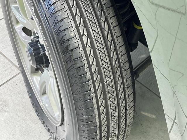 ジムニー ＸＣ　４ＷＤ　ターボ　衝突軽減装置　ディスプレイオーディオ　バックカメラ　Ｂｌｕｅｔｏｏｔｈ　ＥＴＣ　ドライブレコーダー　クルーズコントロール　クリアランスソナー　車線逸脱警報　シートヒーター（21枚目）
