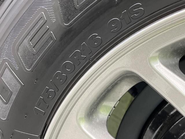 ジムニー ＸＣ　４ＷＤ　ターボ　衝突軽減装置　ディスプレイオーディオ　バックカメラ　Ｂｌｕｅｔｏｏｔｈ　ＥＴＣ　ドライブレコーダー　クルーズコントロール　クリアランスソナー　車線逸脱警報　シートヒーター（23枚目）