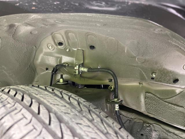 ジムニー ＸＣ　４ＷＤ　ターボ　衝突軽減装置　ディスプレイオーディオ　バックカメラ　Ｂｌｕｅｔｏｏｔｈ　ＥＴＣ　ドライブレコーダー　クルーズコントロール　クリアランスソナー　車線逸脱警報　シートヒーター（24枚目）