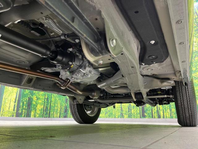 ジムニー ＸＣ　４ＷＤ　ターボ　衝突軽減装置　ディスプレイオーディオ　バックカメラ　Ｂｌｕｅｔｏｏｔｈ　ＥＴＣ　ドライブレコーダー　クルーズコントロール　クリアランスソナー　車線逸脱警報　シートヒーター（30枚目）