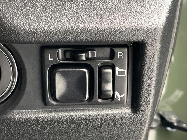 ジムニー ＸＣ　４ＷＤ　ターボ　衝突軽減装置　ディスプレイオーディオ　バックカメラ　Ｂｌｕｅｔｏｏｔｈ　ＥＴＣ　ドライブレコーダー　クルーズコントロール　クリアランスソナー　車線逸脱警報　シートヒーター（44枚目）