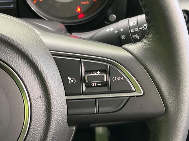 ジムニー ＸＣ　４ＷＤ　ターボ　衝突軽減装置　ディスプレイオーディオ　バックカメラ　Ｂｌｕｅｔｏｏｔｈ　ＥＴＣ　ドライブレコーダー　クルーズコントロール　クリアランスソナー　車線逸脱警報　シートヒーター（47枚目）