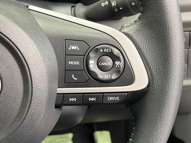 ライズ Ｚ　モデリスタエアロ　９インチディスプレイオーディオ　衝突軽減装置　全周囲カメラ　禁煙車　レーダークルーズ　シートヒーター　ＥＴＣ　Ｂｌｕｅｔｏｏｔｈ　フルセグ　スマートキー　ＬＥＤヘッド　コーナーセンサ（6枚目）