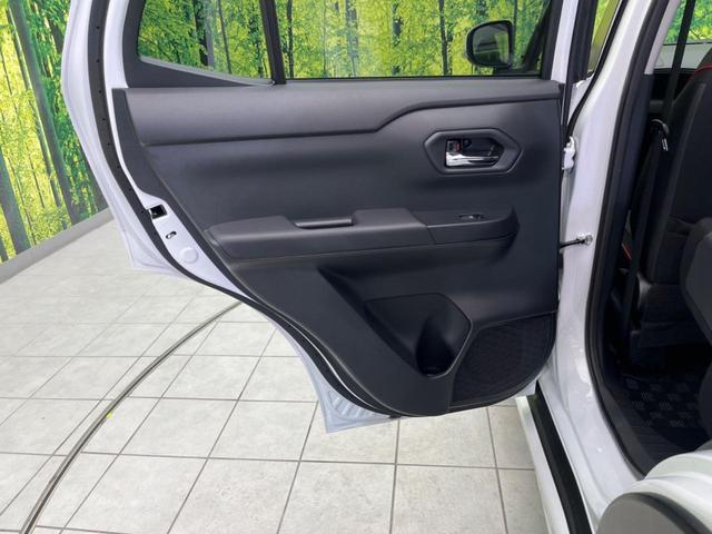 ライズ Ｚ　モデリスタエアロ　９インチディスプレイオーディオ　衝突軽減装置　全周囲カメラ　禁煙車　レーダークルーズ　シートヒーター　ＥＴＣ　Ｂｌｕｅｔｏｏｔｈ　フルセグ　スマートキー　ＬＥＤヘッド　コーナーセンサ（38枚目）