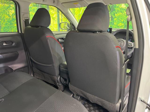 ライズ Ｚ　モデリスタエアロ　９インチディスプレイオーディオ　衝突軽減装置　全周囲カメラ　禁煙車　レーダークルーズ　シートヒーター　ＥＴＣ　Ｂｌｕｅｔｏｏｔｈ　フルセグ　スマートキー　ＬＥＤヘッド　コーナーセンサ（40枚目）