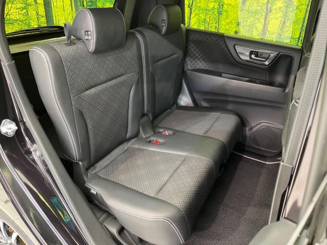 Ｎ－ＷＧＮカスタム Ｇ・Ｌパッケージ　衝突軽減装置　禁煙車　純正ナビ　バックカメラ　ＥＴＣ　Ｂｌｕｅｔｏｏｔｈ　フルセグ　スマートキー　ハーフレザーシート　ＨＩＤヘッドライト　ＨＩＤフロントフォグ　クルーズコントロール（9枚目）