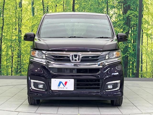 Ｎ－ＷＧＮカスタム Ｇ・Ｌパッケージ　衝突軽減装置　禁煙車　純正ナビ　バックカメラ　ＥＴＣ　Ｂｌｕｅｔｏｏｔｈ　フルセグ　スマートキー　ハーフレザーシート　ＨＩＤヘッドライト　ＨＩＤフロントフォグ　クルーズコントロール（14枚目）