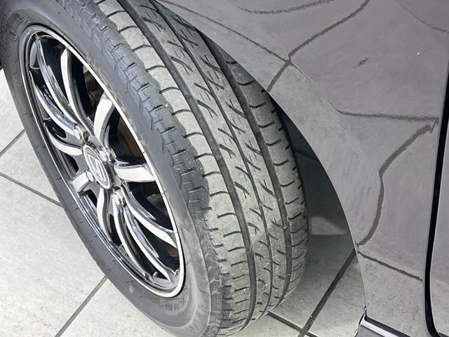 Ｎ－ＷＧＮカスタム Ｇ・Ｌパッケージ　衝突軽減装置　禁煙車　純正ナビ　バックカメラ　ＥＴＣ　Ｂｌｕｅｔｏｏｔｈ　フルセグ　スマートキー　ハーフレザーシート　ＨＩＤヘッドライト　ＨＩＤフロントフォグ　クルーズコントロール（21枚目）