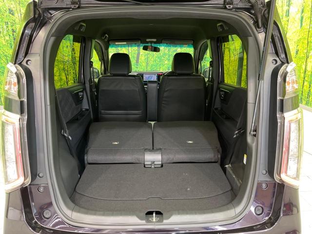 Ｎ－ＷＧＮカスタム Ｇ・Ｌパッケージ　衝突軽減装置　禁煙車　純正ナビ　バックカメラ　ＥＴＣ　Ｂｌｕｅｔｏｏｔｈ　フルセグ　スマートキー　ハーフレザーシート　ＨＩＤヘッドライト　ＨＩＤフロントフォグ　クルーズコントロール（31枚目）