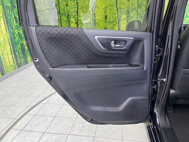 Ｎ－ＷＧＮカスタム Ｇ・Ｌパッケージ　衝突軽減装置　禁煙車　純正ナビ　バックカメラ　ＥＴＣ　Ｂｌｕｅｔｏｏｔｈ　フルセグ　スマートキー　ハーフレザーシート　ＨＩＤヘッドライト　ＨＩＤフロントフォグ　クルーズコントロール（37枚目）