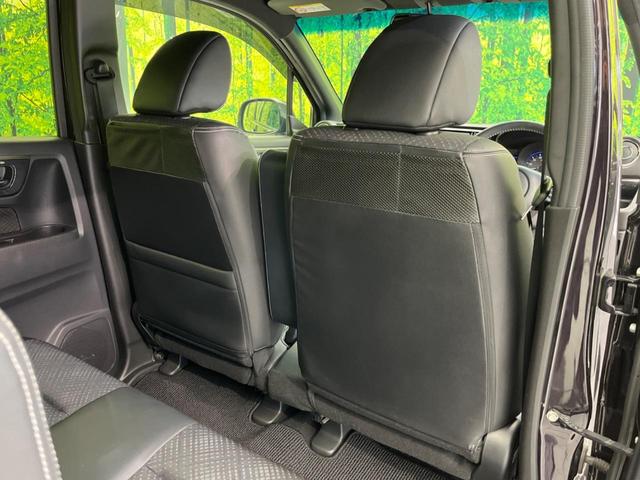 Ｎ－ＷＧＮカスタム Ｇ・Ｌパッケージ　衝突軽減装置　禁煙車　純正ナビ　バックカメラ　ＥＴＣ　Ｂｌｕｅｔｏｏｔｈ　フルセグ　スマートキー　ハーフレザーシート　ＨＩＤヘッドライト　ＨＩＤフロントフォグ　クルーズコントロール（39枚目）