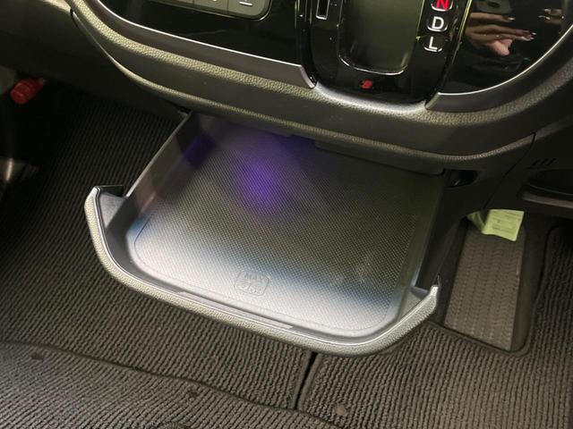 Ｎ－ＷＧＮカスタム Ｇ・Ｌパッケージ　衝突軽減装置　禁煙車　純正ナビ　バックカメラ　ＥＴＣ　Ｂｌｕｅｔｏｏｔｈ　フルセグ　スマートキー　ハーフレザーシート　ＨＩＤヘッドライト　ＨＩＤフロントフォグ　クルーズコントロール（51枚目）