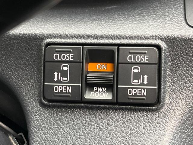 シエンタ Ｇ　両側電動ドア　純正ＳＤナビ　バックカメラ　衝突被害軽減システム　ドラレコ　スマートキー　ＬＥＤヘッド　ビルトインＥＴＣ　オートハイビーム　車線逸脱警報　オートライト　デュアルエアコン（3枚目）