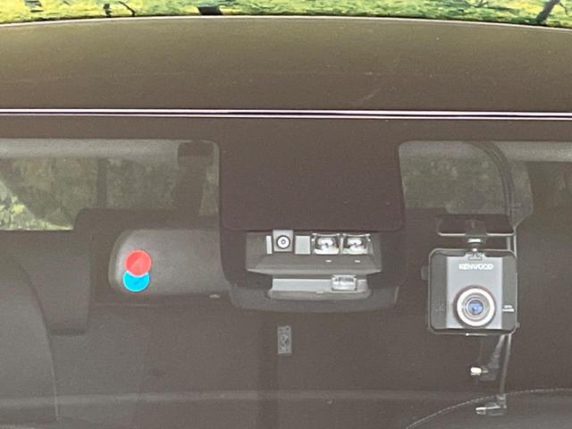 シエンタ Ｇ　両側電動ドア　純正ＳＤナビ　バックカメラ　衝突被害軽減システム　ドラレコ　スマートキー　ＬＥＤヘッド　ビルトインＥＴＣ　オートハイビーム　車線逸脱警報　オートライト　デュアルエアコン（6枚目）