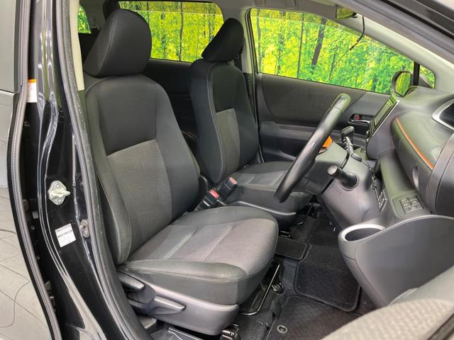 シエンタ Ｇ　両側電動ドア　純正ＳＤナビ　バックカメラ　衝突被害軽減システム　ドラレコ　スマートキー　ＬＥＤヘッド　ビルトインＥＴＣ　オートハイビーム　車線逸脱警報　オートライト　デュアルエアコン（8枚目）