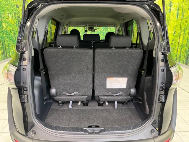 シエンタ Ｇ　両側電動ドア　純正ＳＤナビ　バックカメラ　衝突被害軽減システム　ドラレコ　スマートキー　ＬＥＤヘッド　ビルトインＥＴＣ　オートハイビーム　車線逸脱警報　オートライト　デュアルエアコン（11枚目）