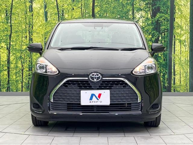 シエンタ Ｇ　両側電動ドア　純正ＳＤナビ　バックカメラ　衝突被害軽減システム　ドラレコ　スマートキー　ＬＥＤヘッド　ビルトインＥＴＣ　オートハイビーム　車線逸脱警報　オートライト　デュアルエアコン（15枚目）