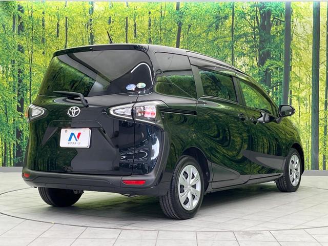 シエンタ Ｇ　両側電動ドア　純正ＳＤナビ　バックカメラ　衝突被害軽減システム　ドラレコ　スマートキー　ＬＥＤヘッド　ビルトインＥＴＣ　オートハイビーム　車線逸脱警報　オートライト　デュアルエアコン（18枚目）