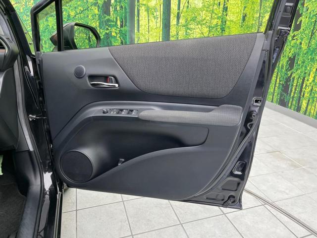 シエンタ Ｇ　両側電動ドア　純正ＳＤナビ　バックカメラ　衝突被害軽減システム　ドラレコ　スマートキー　ＬＥＤヘッド　ビルトインＥＴＣ　オートハイビーム　車線逸脱警報　オートライト　デュアルエアコン（36枚目）