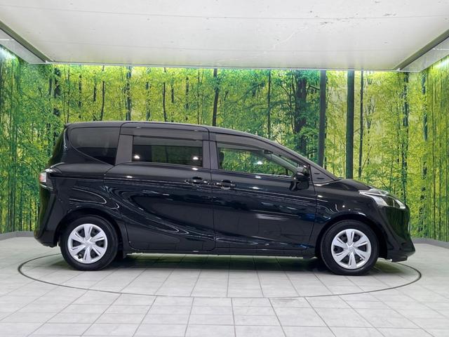 シエンタ Ｇ　両側電動ドア　純正ＳＤナビ　バックカメラ　衝突被害軽減システム　ドラレコ　スマートキー　ＬＥＤヘッド　ビルトインＥＴＣ　オートハイビーム　車線逸脱警報　オートライト　デュアルエアコン（37枚目）