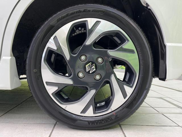 スペーシアカスタム ハイブリッドＸＳ　両側電動スライド　衝突軽減装置　メーカー９インチナビ　全周囲カメラ　禁煙車　ドライブレコーダー　Ｂｌｕｅｔｏｏｔｈ　フルセグ　シーケンシャルターンランプ　シートヒーター　ハンドルヒーター（22枚目）