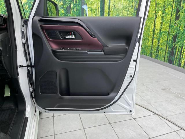 スペーシアカスタム ハイブリッドＸＳ　両側電動スライド　衝突軽減装置　メーカー９インチナビ　全周囲カメラ　禁煙車　ドライブレコーダー　Ｂｌｕｅｔｏｏｔｈ　フルセグ　シーケンシャルターンランプ　シートヒーター　ハンドルヒーター（35枚目）