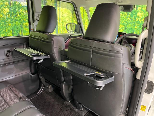 スペーシアカスタム ハイブリッドＸＳ　両側電動スライド　衝突軽減装置　メーカー９インチナビ　全周囲カメラ　禁煙車　ドライブレコーダー　Ｂｌｕｅｔｏｏｔｈ　フルセグ　シーケンシャルターンランプ　シートヒーター　ハンドルヒーター（39枚目）