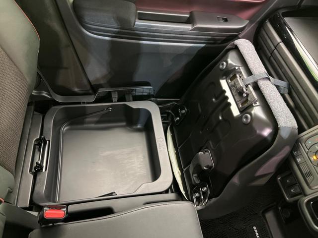 スペーシアカスタム ハイブリッドＸＳ　両側電動スライド　衝突軽減装置　メーカー９インチナビ　全周囲カメラ　禁煙車　ドライブレコーダー　Ｂｌｕｅｔｏｏｔｈ　フルセグ　シーケンシャルターンランプ　シートヒーター　ハンドルヒーター（58枚目）