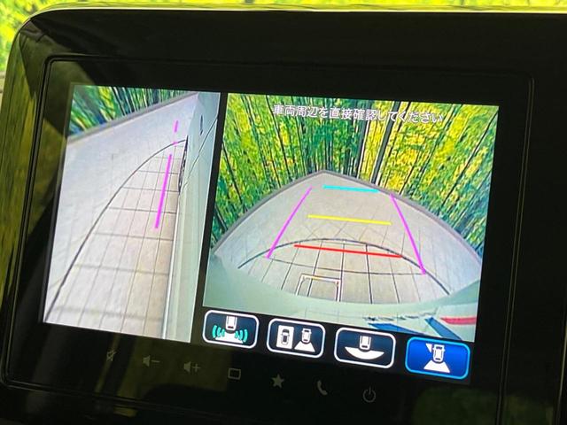 スペーシアカスタム ハイブリッドＸＳ　両側電動スライド　衝突軽減装置　メーカー９インチナビ　全周囲カメラ　禁煙車　ドライブレコーダー　Ｂｌｕｅｔｏｏｔｈ　フルセグ　シーケンシャルターンランプ　シートヒーター　ハンドルヒーター（63枚目）