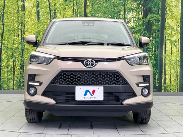 ライズ Ｚ　９インチディスプレイオーディオ　衝突軽減装置　全周囲カメラ　禁煙車　レーダークルーズ　シートヒーター　スマートキー　ＬＥＤヘッド　コーナーセンサー　車線逸脱警報　オートマチックハイビーム（14枚目）