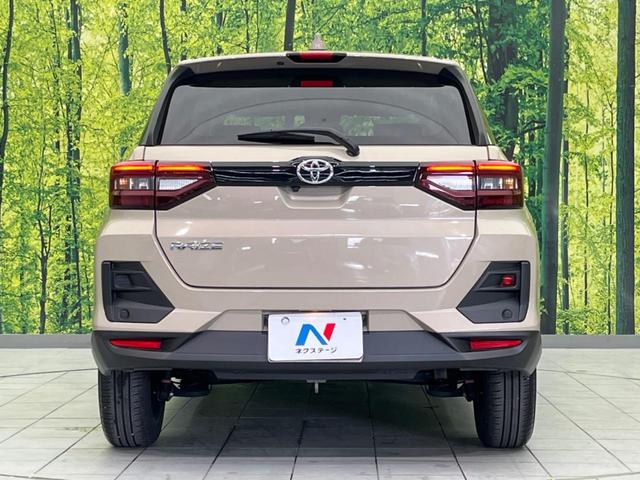 ライズ Ｚ　９インチディスプレイオーディオ　衝突軽減装置　全周囲カメラ　禁煙車　レーダークルーズ　シートヒーター　スマートキー　ＬＥＤヘッド　コーナーセンサー　車線逸脱警報　オートマチックハイビーム（15枚目）