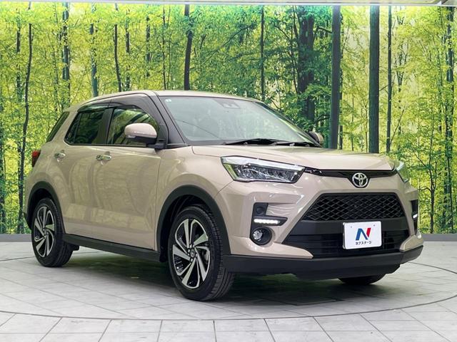 ライズ Ｚ　９インチディスプレイオーディオ　衝突軽減装置　全周囲カメラ　禁煙車　レーダークルーズ　シートヒーター　スマートキー　ＬＥＤヘッド　コーナーセンサー　車線逸脱警報　オートマチックハイビーム（16枚目）