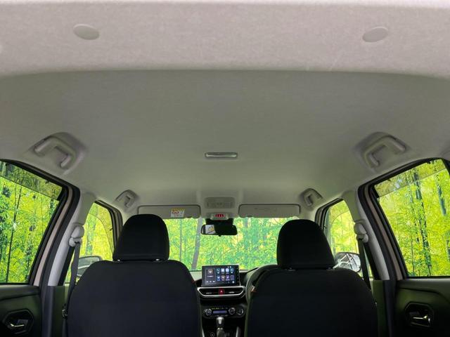 ライズ Ｚ　９インチディスプレイオーディオ　衝突軽減装置　全周囲カメラ　禁煙車　レーダークルーズ　シートヒーター　スマートキー　ＬＥＤヘッド　コーナーセンサー　車線逸脱警報　オートマチックハイビーム（33枚目）