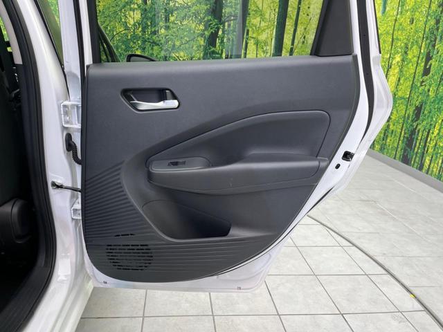 ノート Ｘ　衝突軽減装置　ＳＤナビ　バックカメラ　ＥＴＣ　Ｂｌｕｅｔｏｏｔｈ再生　禁煙車　クリアランスソナー　スマートキー　ＬＥＤヘッドライト　オートライト　オートマチックハイビーム（36枚目）