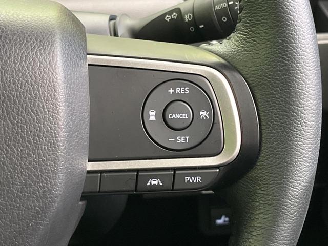 タント カスタムＲＳセレクション　ターボ　両側電動スライドドア　純正９インチＳＤナビ　全周囲カメラ　禁煙車　ＥＴＣ　Ｂｌｕｅｔｏｏｔｈ再生　フルセグ　ドライブレコーダー　　クリアランスソナー　ＬＥＤヘッドライト　クルーズコン（7枚目）