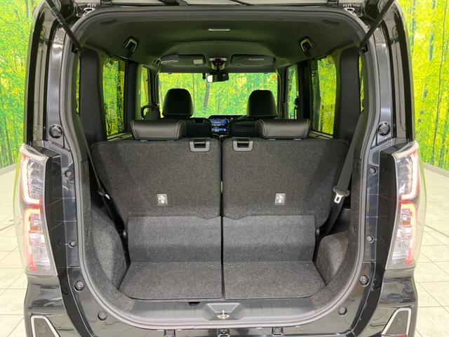 タント カスタムＲＳセレクション　ターボ　両側電動スライドドア　純正９インチＳＤナビ　全周囲カメラ　禁煙車　ＥＴＣ　Ｂｌｕｅｔｏｏｔｈ再生　フルセグ　ドライブレコーダー　　クリアランスソナー　ＬＥＤヘッドライト　クルーズコン（10枚目）