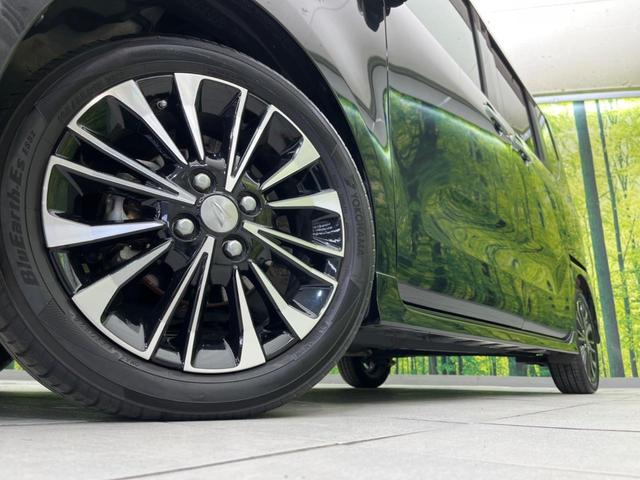 タント カスタムＲＳセレクション　ターボ　両側電動スライドドア　純正９インチＳＤナビ　全周囲カメラ　禁煙車　ＥＴＣ　Ｂｌｕｅｔｏｏｔｈ再生　フルセグ　ドライブレコーダー　　クリアランスソナー　ＬＥＤヘッドライト　クルーズコン（13枚目）