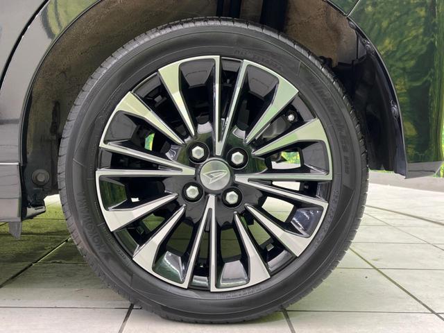 タント カスタムＲＳセレクション　ターボ　両側電動スライドドア　純正９インチＳＤナビ　全周囲カメラ　禁煙車　ＥＴＣ　Ｂｌｕｅｔｏｏｔｈ再生　フルセグ　ドライブレコーダー　　クリアランスソナー　ＬＥＤヘッドライト　クルーズコン（22枚目）