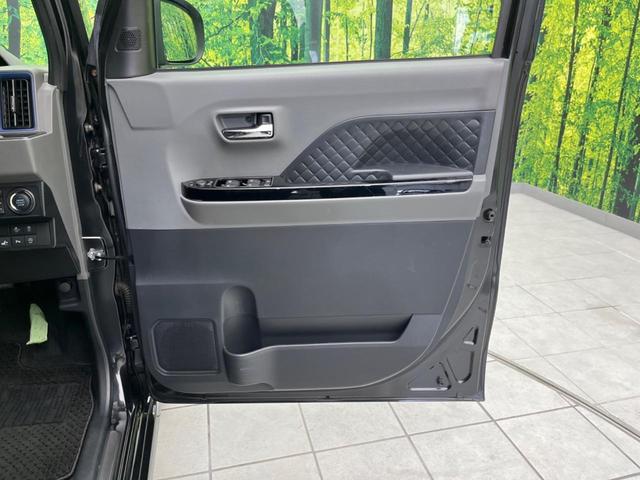 タント カスタムＲＳセレクション　ターボ　両側電動スライドドア　純正９インチＳＤナビ　全周囲カメラ　禁煙車　ＥＴＣ　Ｂｌｕｅｔｏｏｔｈ再生　フルセグ　ドライブレコーダー　　クリアランスソナー　ＬＥＤヘッドライト　クルーズコン（34枚目）