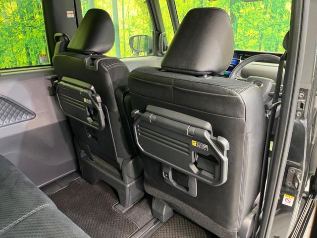 タント カスタムＲＳセレクション　ターボ　両側電動スライドドア　純正９インチＳＤナビ　全周囲カメラ　禁煙車　ＥＴＣ　Ｂｌｕｅｔｏｏｔｈ再生　フルセグ　ドライブレコーダー　　クリアランスソナー　ＬＥＤヘッドライト　クルーズコン（37枚目）