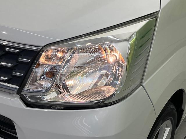 ムーヴ Ｘ　ＳＡＩＩ　衝突軽減装置　純正ナビ　バックカメラ　禁煙車　ＥＴＣ　スマートキー　オートライト　純正１４インチＡＷ　車線逸脱警報　ドアバイザー　電動格納ミラー　盗難防止システム　プライバシーガラス（12枚目）