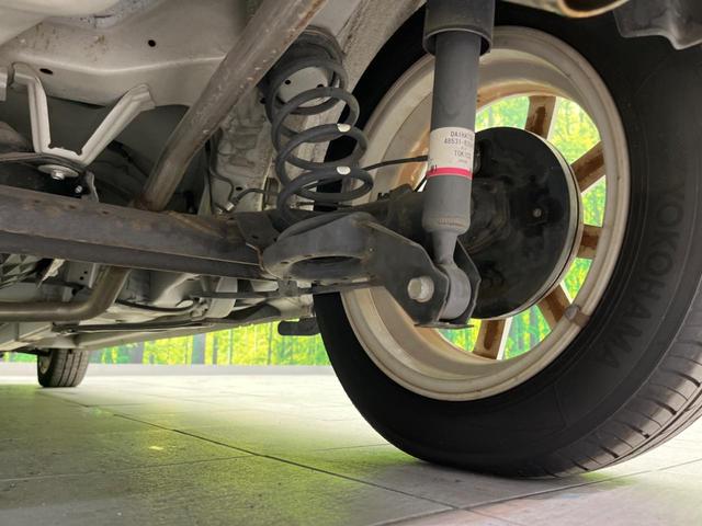 ムーヴ Ｘ　ＳＡＩＩ　衝突軽減装置　純正ナビ　バックカメラ　禁煙車　ＥＴＣ　スマートキー　オートライト　純正１４インチＡＷ　車線逸脱警報　ドアバイザー　電動格納ミラー　盗難防止システム　プライバシーガラス（28枚目）