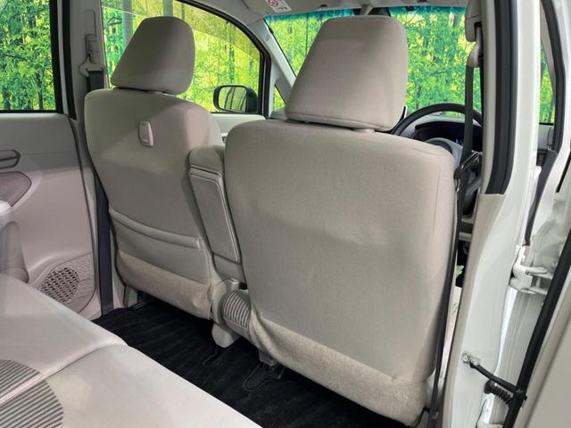 ムーヴ Ｘ　ＳＡＩＩ　衝突軽減装置　純正ナビ　バックカメラ　禁煙車　ＥＴＣ　スマートキー　オートライト　純正１４インチＡＷ　車線逸脱警報　ドアバイザー　電動格納ミラー　盗難防止システム　プライバシーガラス（39枚目）