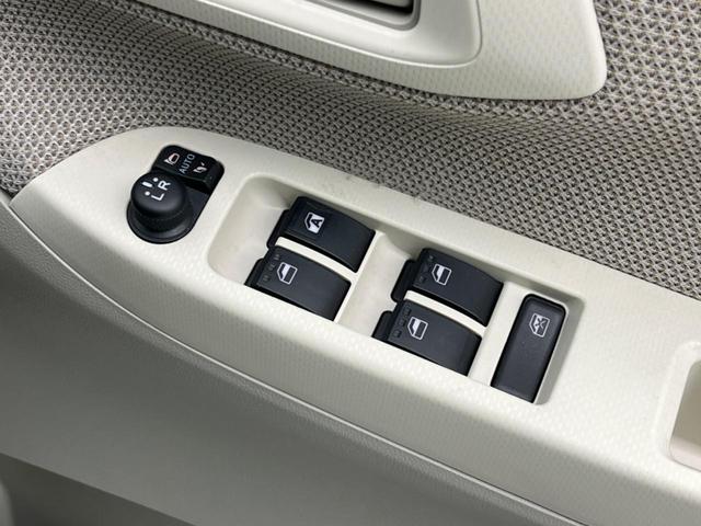 ムーヴ Ｘ　ＳＡＩＩ　衝突軽減装置　純正ナビ　バックカメラ　禁煙車　ＥＴＣ　スマートキー　オートライト　純正１４インチＡＷ　車線逸脱警報　ドアバイザー　電動格納ミラー　盗難防止システム　プライバシーガラス（41枚目）