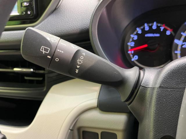 ムーヴ Ｘ　ＳＡＩＩ　衝突軽減装置　純正ナビ　バックカメラ　禁煙車　ＥＴＣ　スマートキー　オートライト　純正１４インチＡＷ　車線逸脱警報　ドアバイザー　電動格納ミラー　盗難防止システム　プライバシーガラス（44枚目）